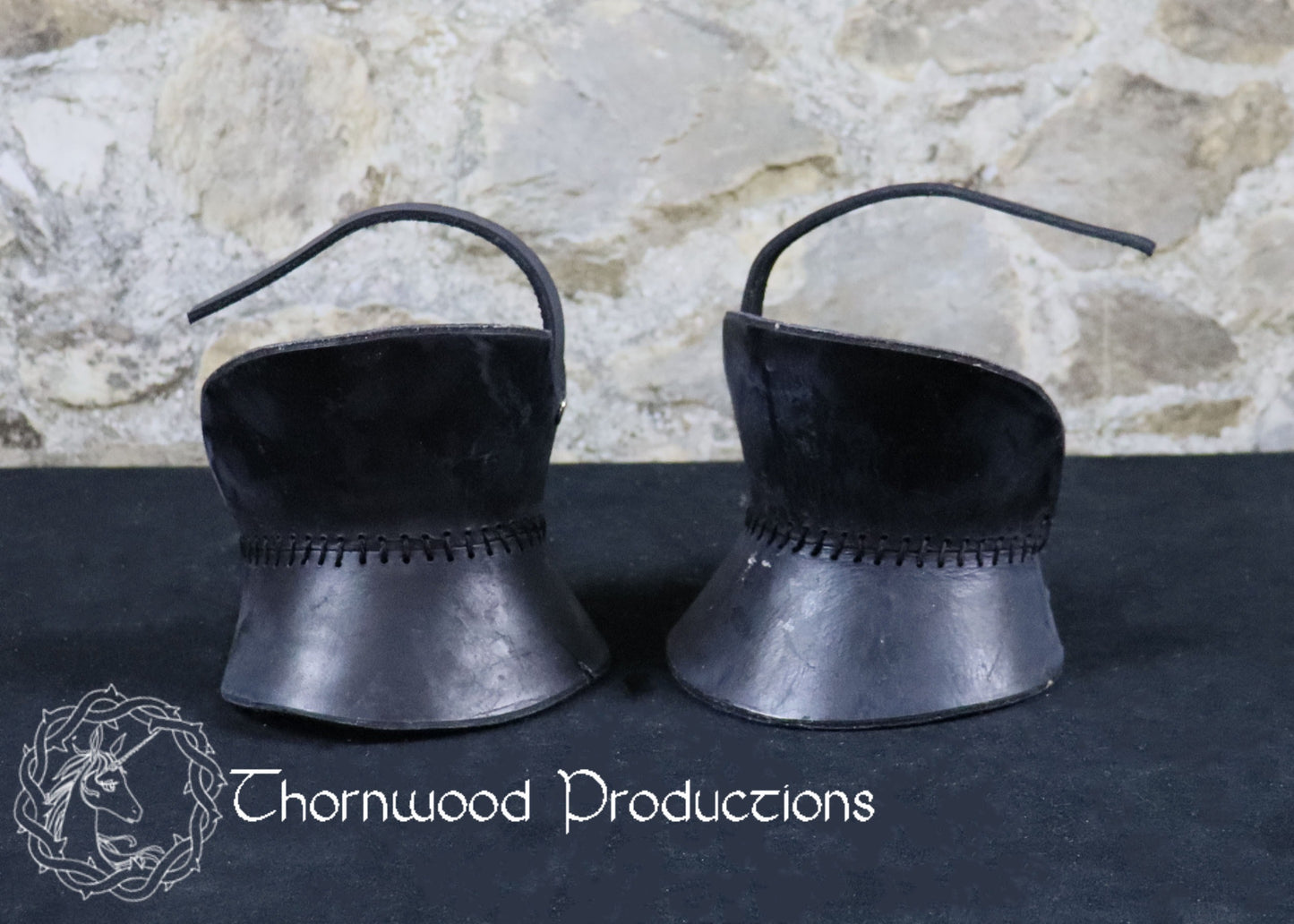 Thornewood Demi Gauntlets