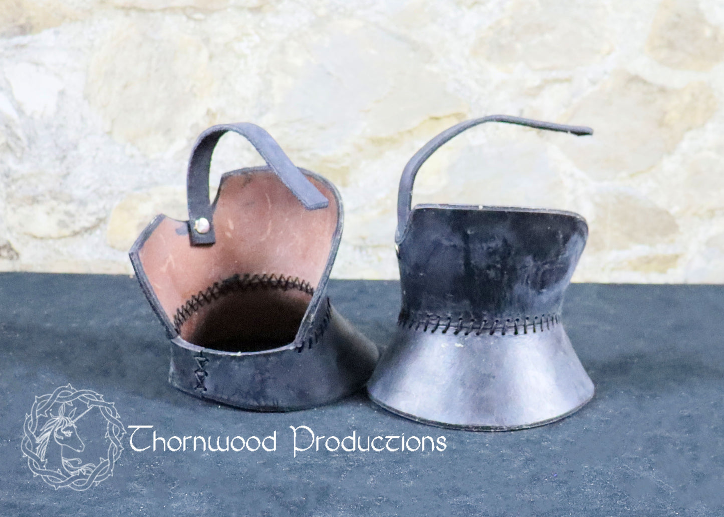 Thornewood Demi Gauntlets