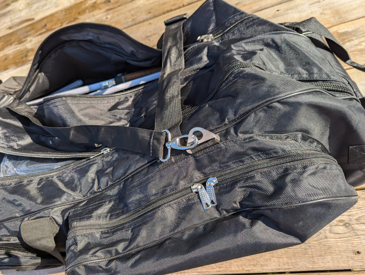 Supfen Competition Roll Bag