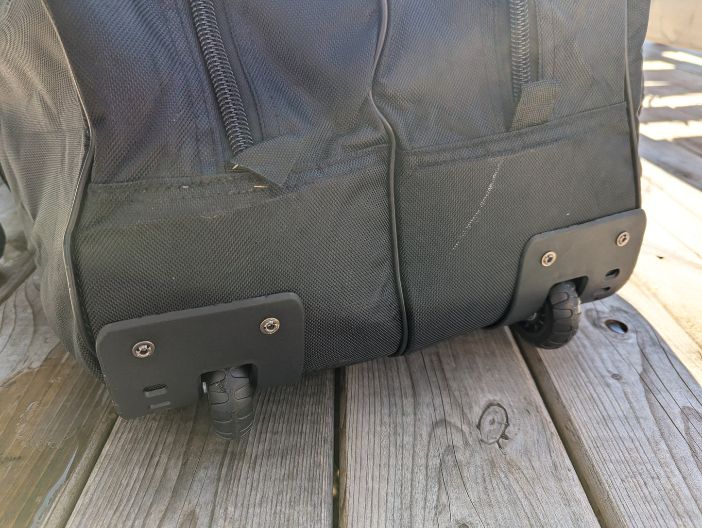 Supfen Competition Roll Bag