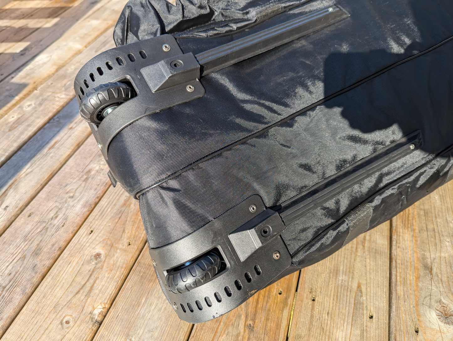 Supfen Competition Roll Bag