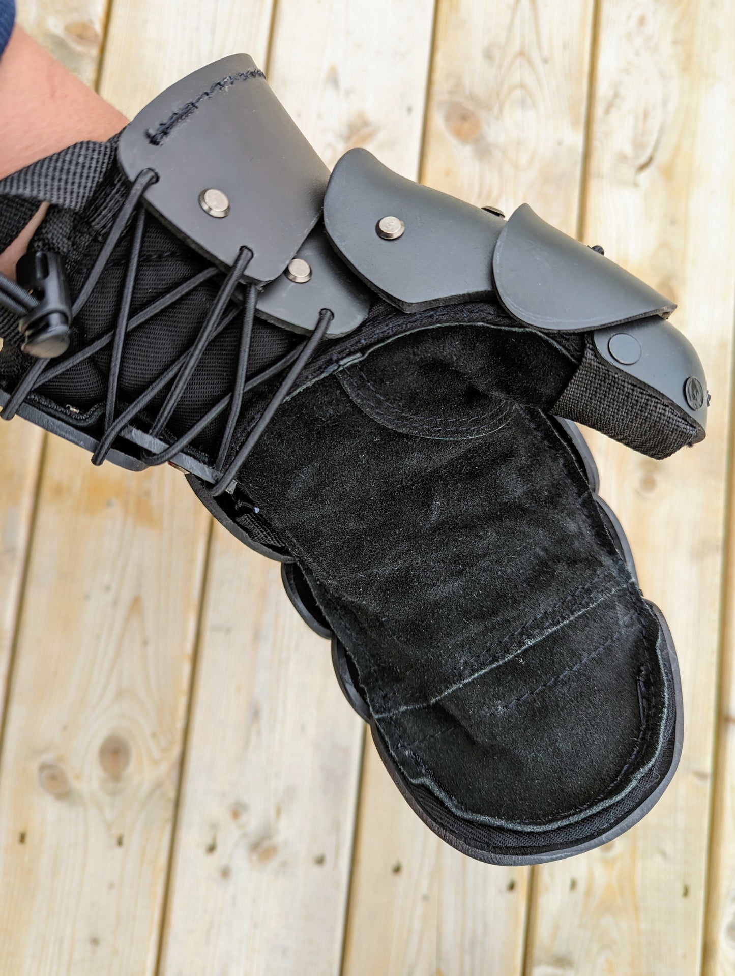 HGC Supfen 2.0 Mittens