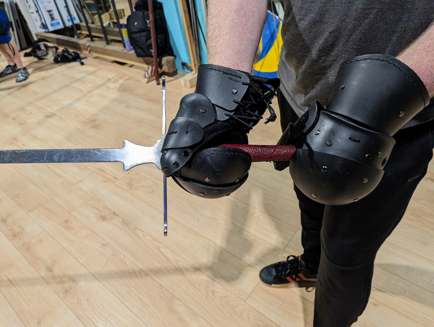 HGC Supfen 2.0 Mittens