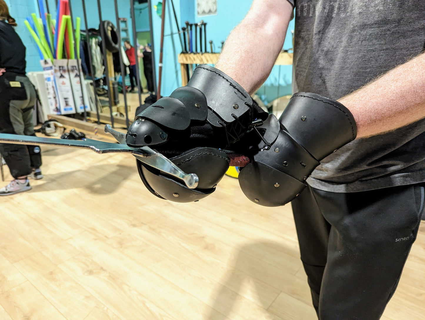 HGC Supfen 2.0 Mittens