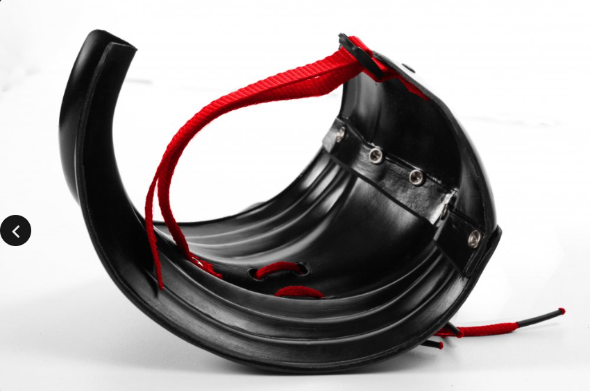MAC Elbow Protectors (Pair)