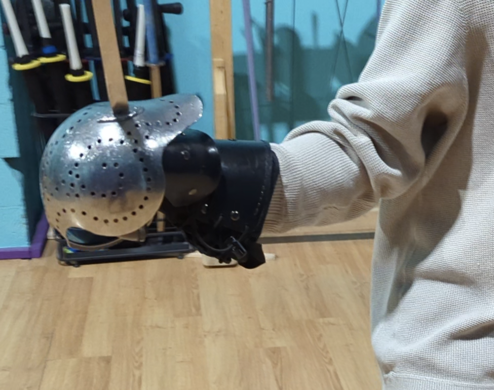 HGC Supfen 2.0 Mittens