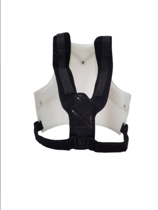 MAC Chestplate
