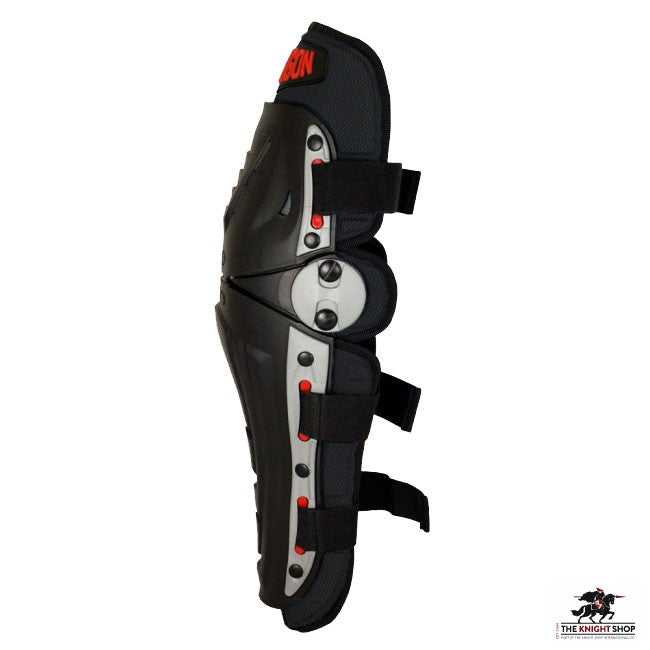 Red Dragon Knee & Shin protector