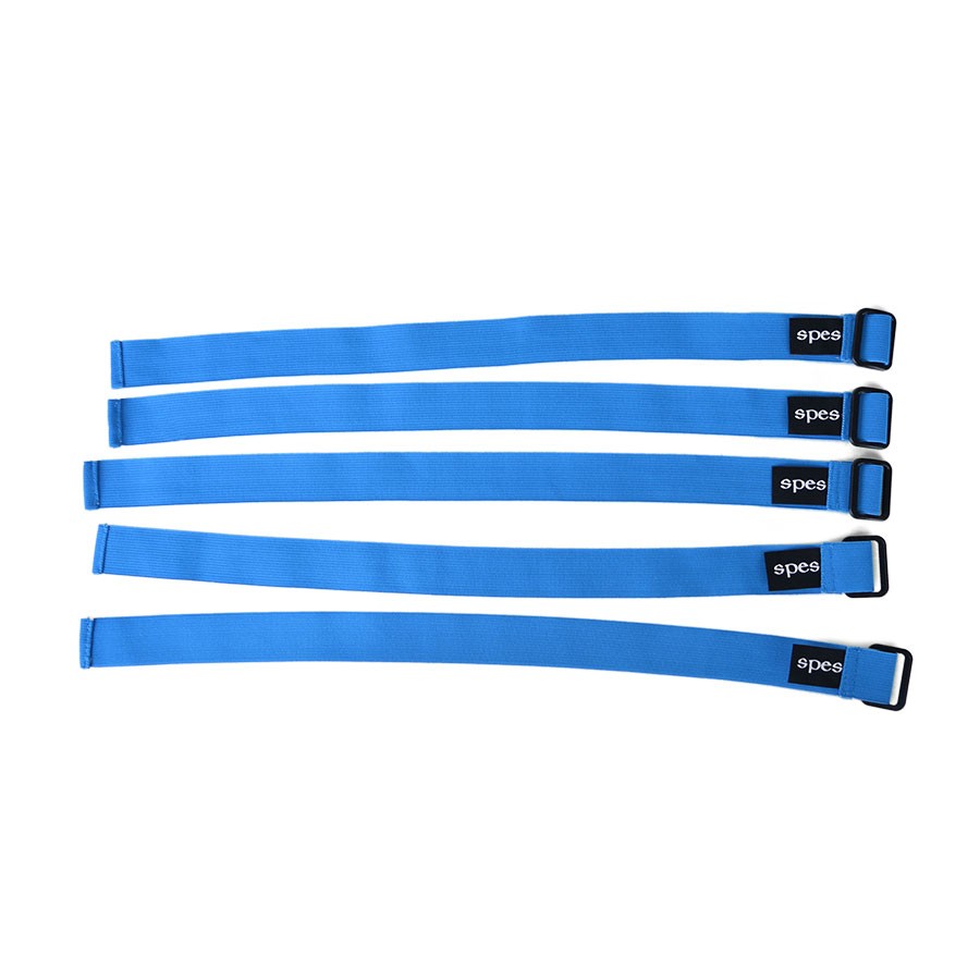 SPES FLEXIBLE TOURNAMENT ARMBANDS - A SET OF 10