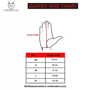 Padded Gloves
