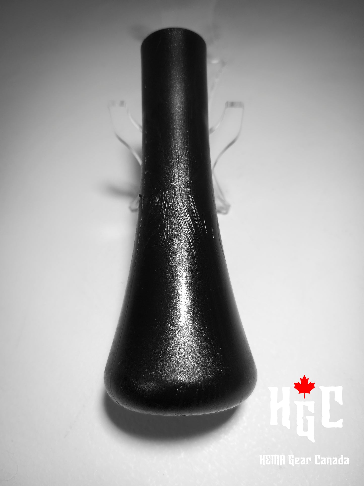 Red Dragon Synthetic Parts