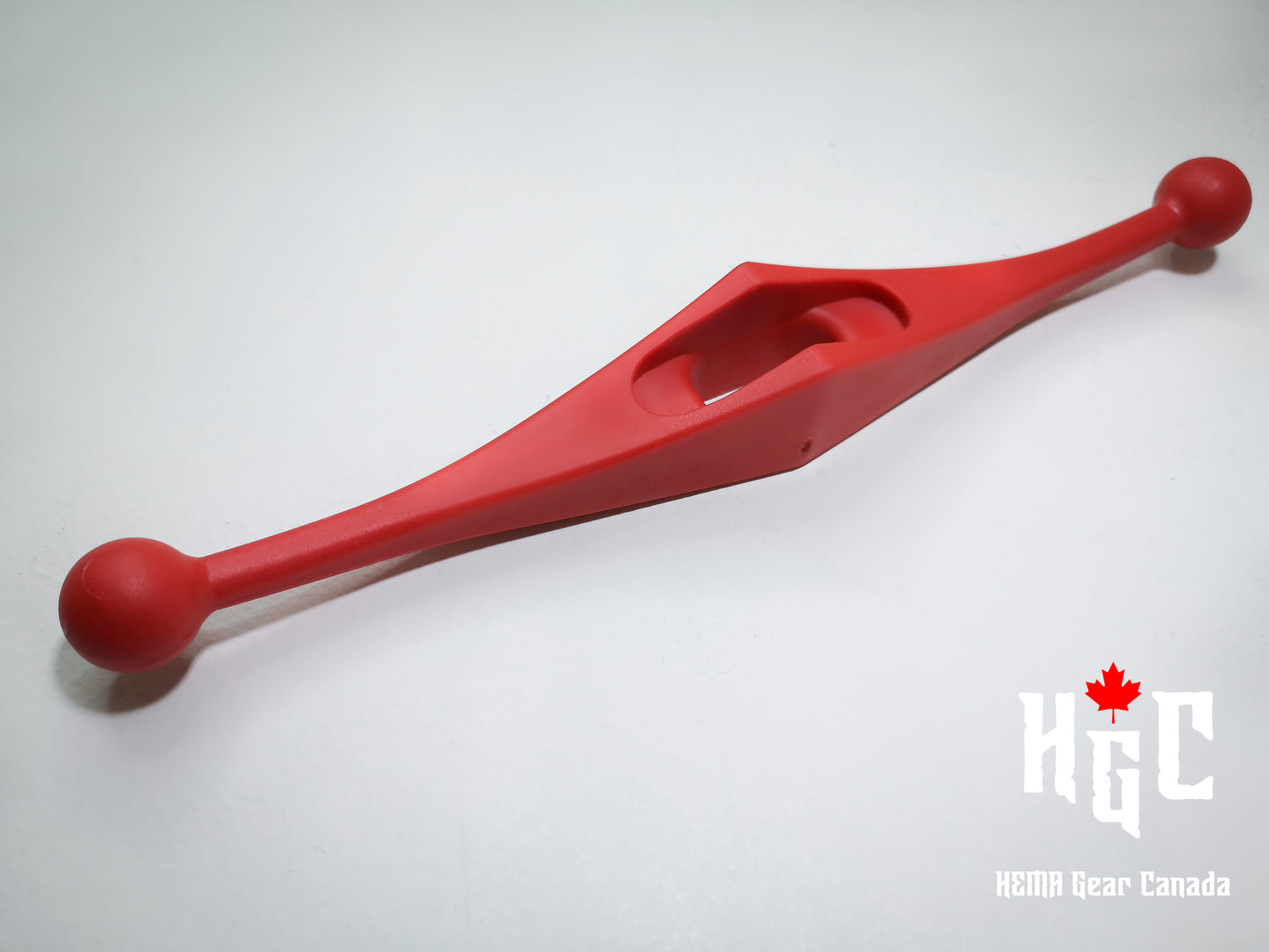 Red Dragon Synthetic Parts