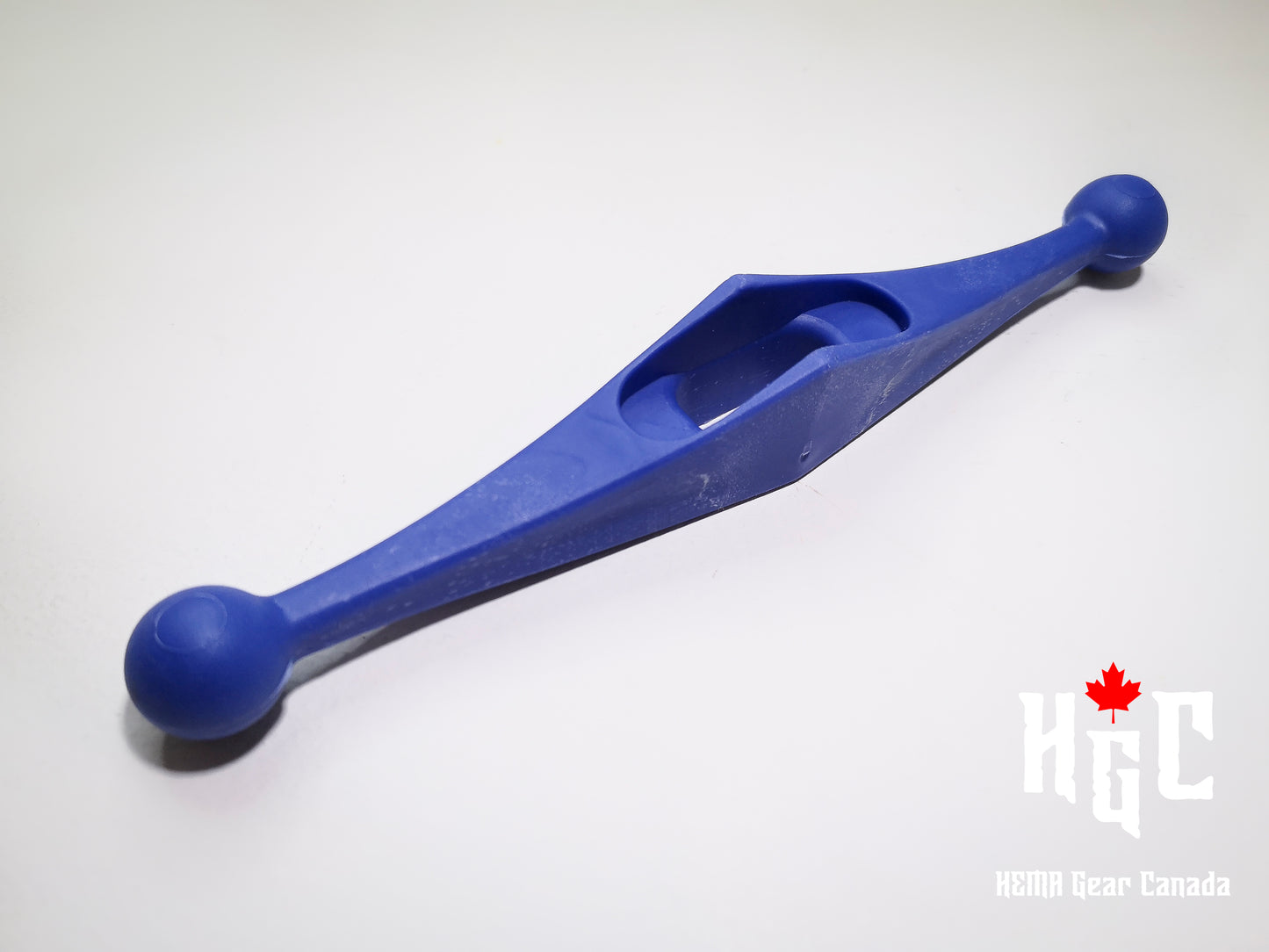Red Dragon Synthetic Parts