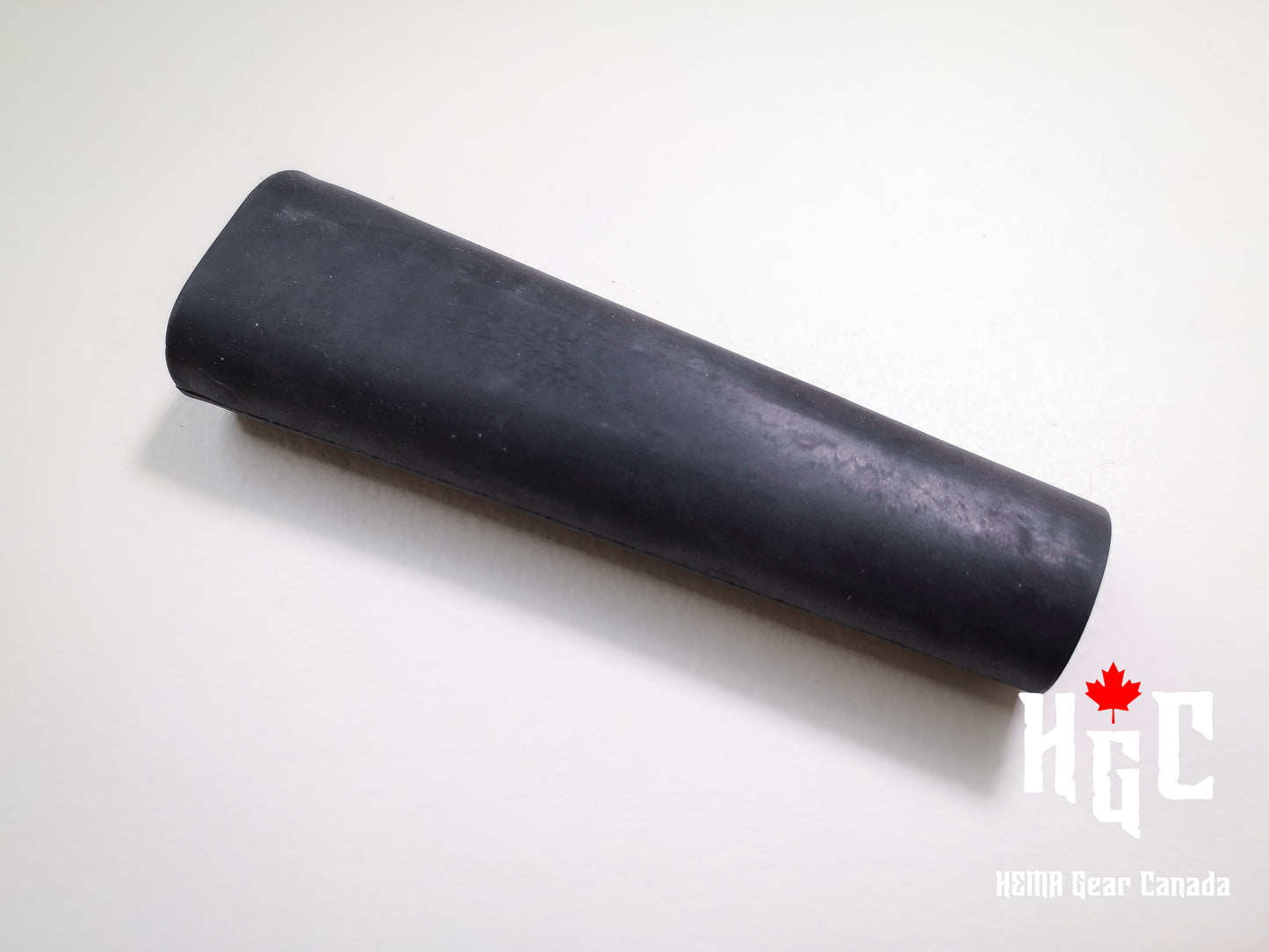 Red Dragon Synthetic Parts