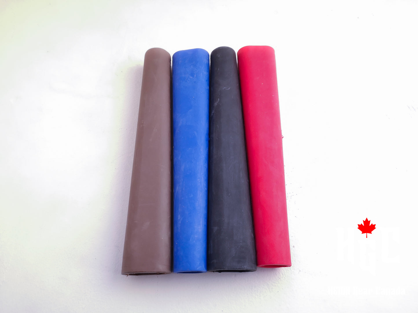 Red Dragon Synthetic Parts