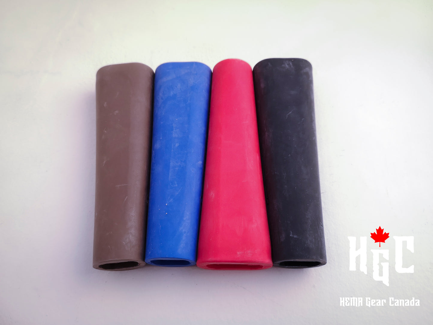 Red Dragon Synthetic Parts