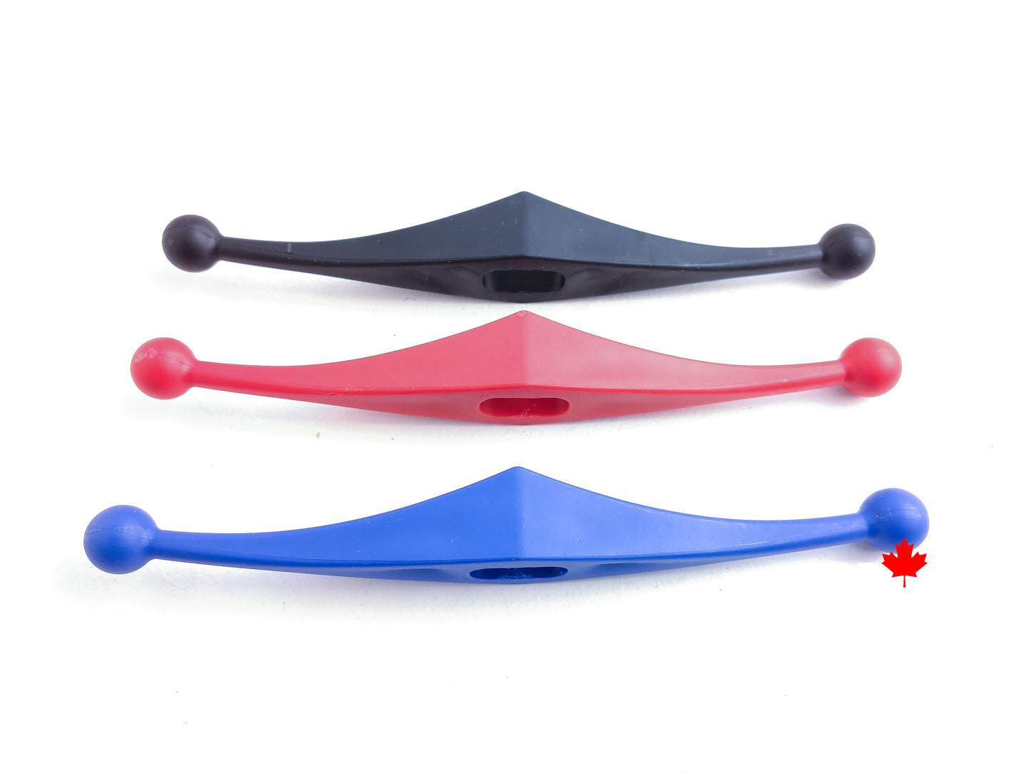 Red Dragon Synthetic Parts