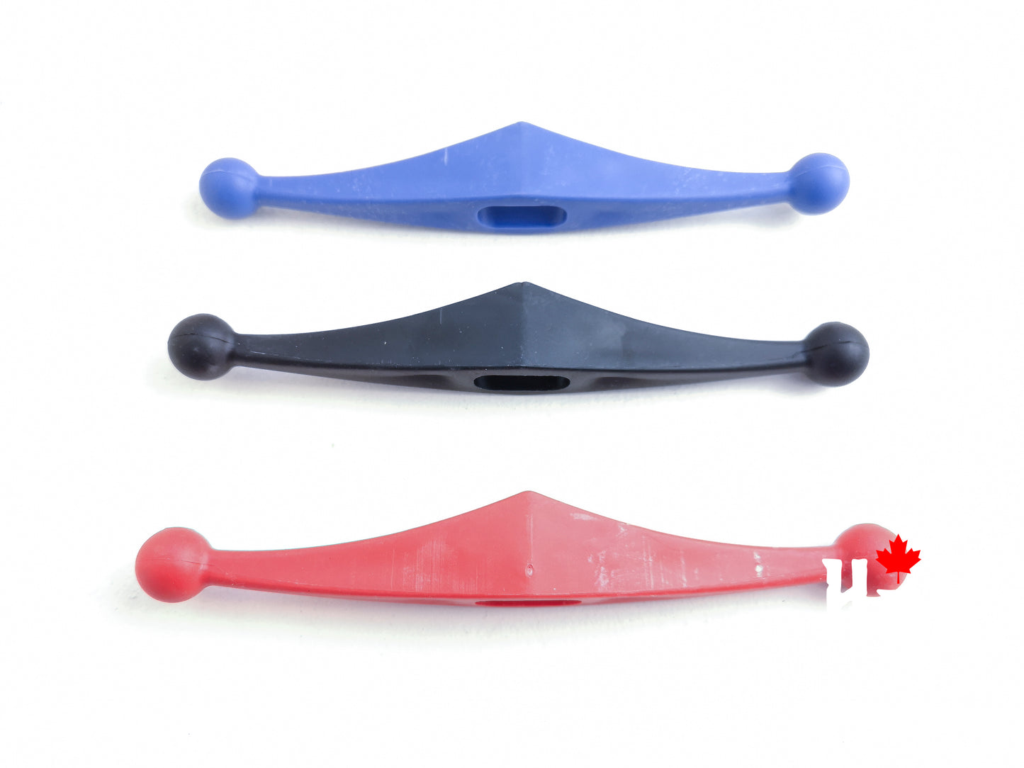 Red Dragon Synthetic Parts