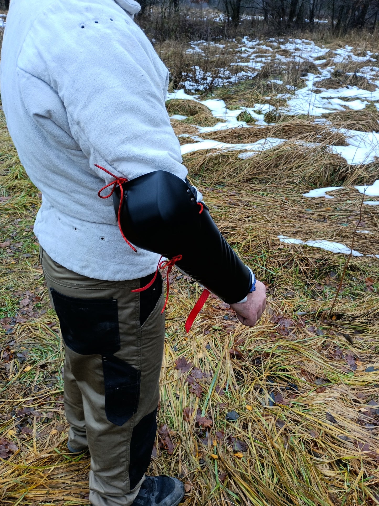 MAC Elbow Guards