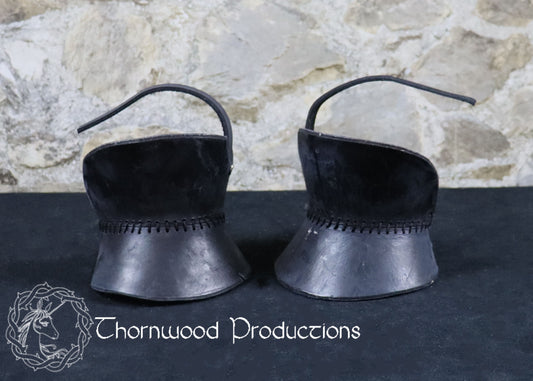 Thornewood Demi Gauntlets