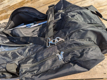 Supfen Competition Roll Bag