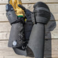 Sparring Gloves Five Finger Special size Large