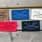HEMA Patches