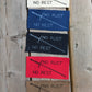 HEMA Patches