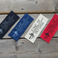 HEMA Patches