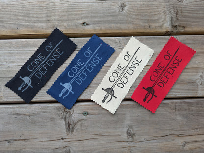 HEMA Patches
