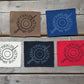 HEMA Patches