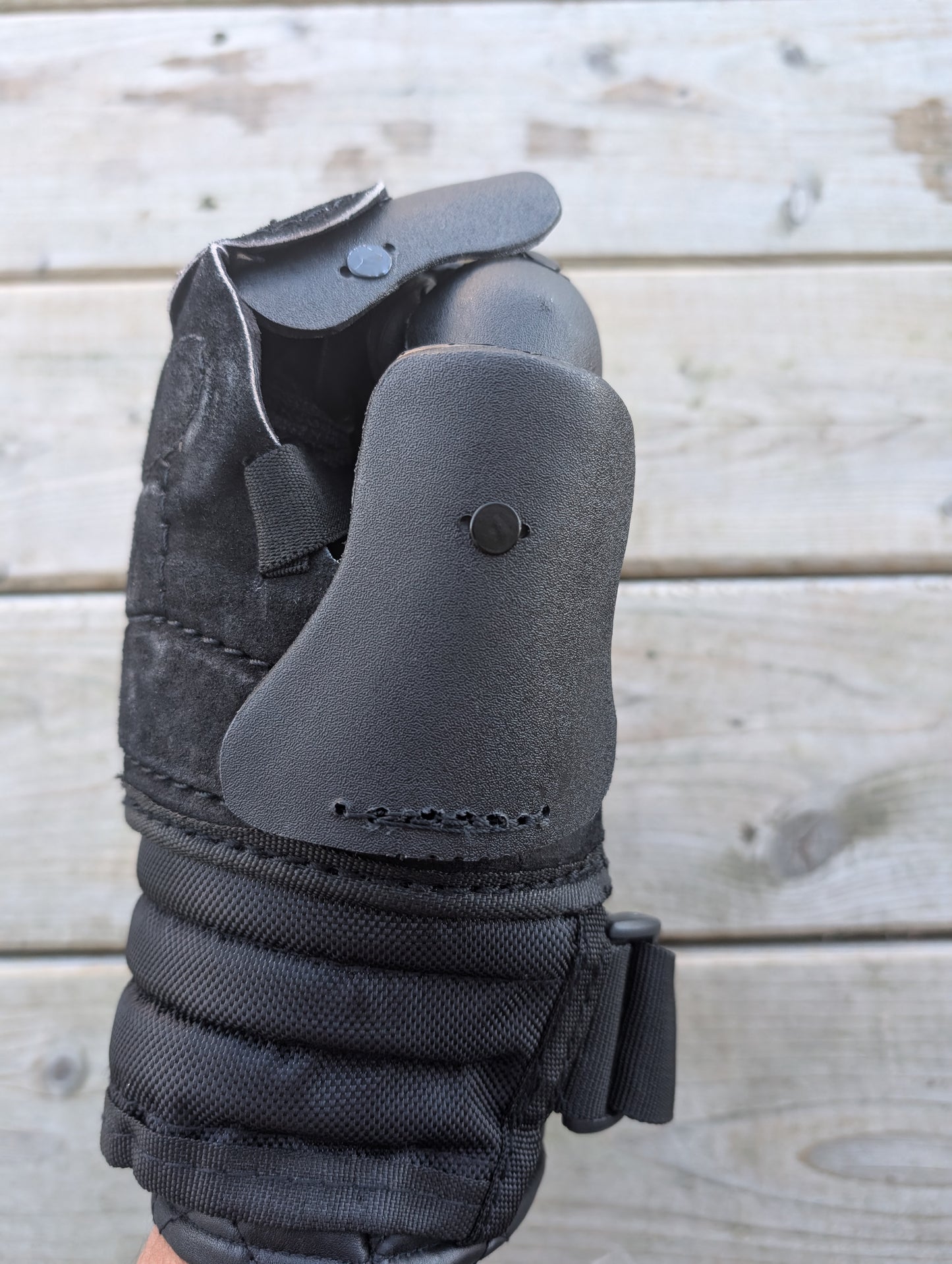Supfen Hard Shell for Impact gloves