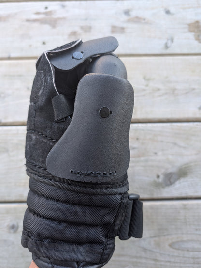 Supfen Hard Shell for Impact gloves