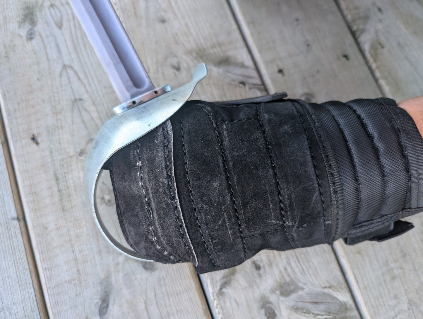 Supfen Hard Shell for Impact gloves