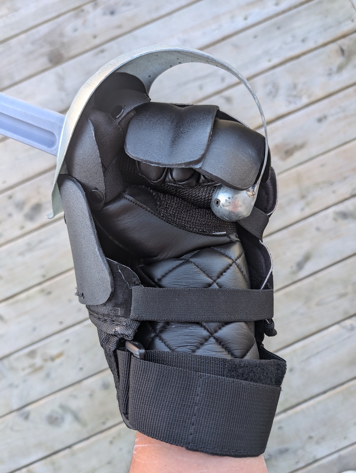 Supfen Hard Shell for Impact gloves