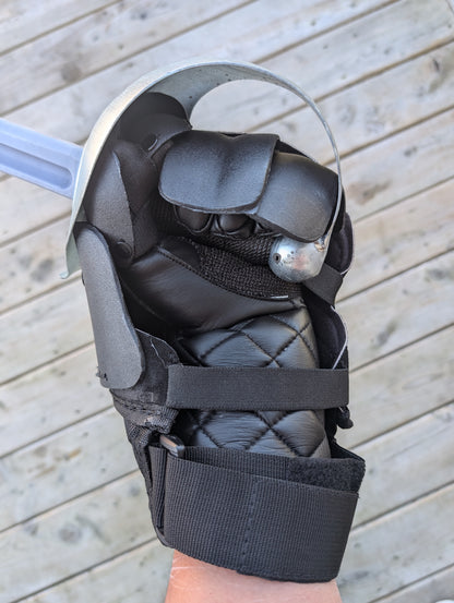 Supfen Hard Shell for Impact gloves