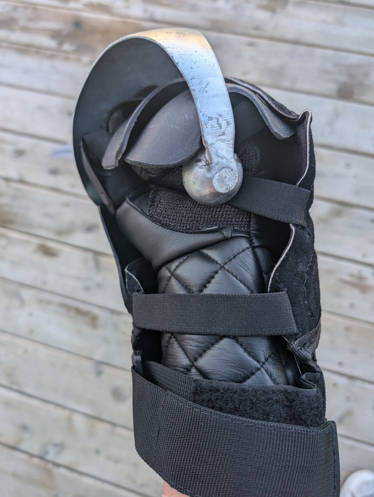 Supfen Hard Shell for Impact gloves