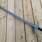 Black Fencer Synthetic 1864 Bowl Gymnasium Sword V2