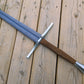 Black Fencer Longsword/Feder Home Trainer