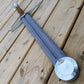 Black Fencer Longsword/Feder Home Trainer