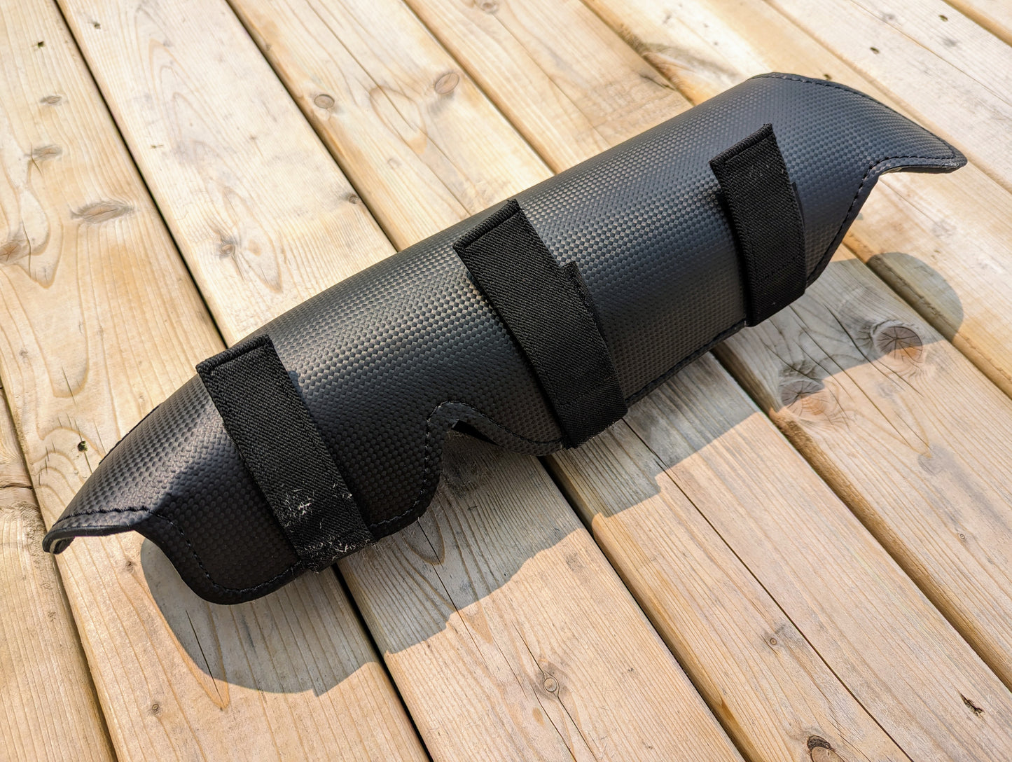 HGC Knee & Shin Guard