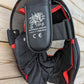 Red Dragon Tournament Mask 1600N