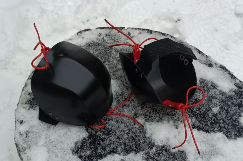 MAC Elbow Guards