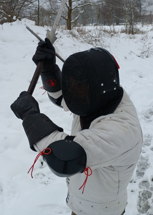 MAC Elbow Guards