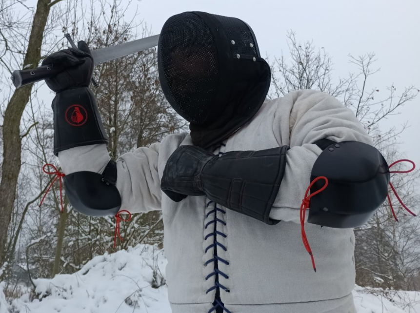 MAC Elbow Guards