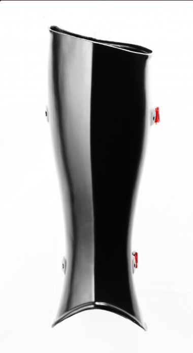 MAC Greaves (pair)