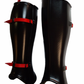 MAC Greaves (pair)