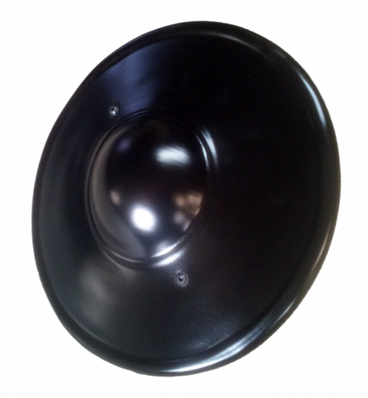 MAC Bucker Round Shield