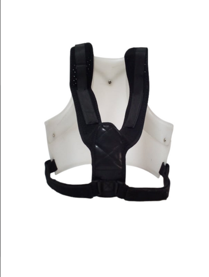 MAC Chestplate