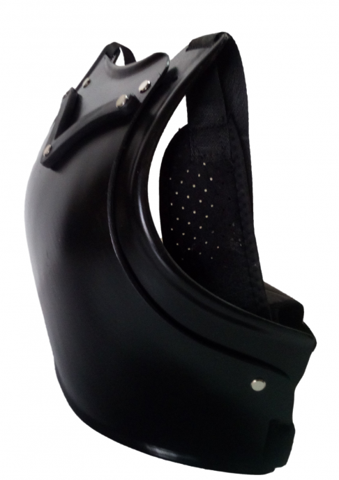 MAC Women's Chestplate